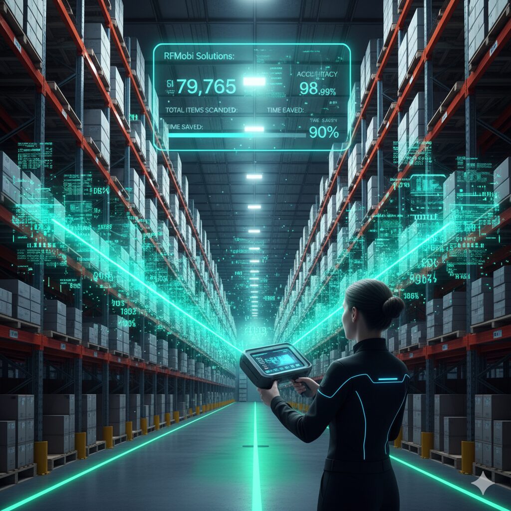 O Futuro do Inventário